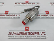 831tg0100bls Pressure Transmitter 0-100 Psi 4-20ma Brand Ametek