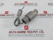 831tg0100bls Pressure Transmitter 0-100 Psi 4-20ma Brand Ametek