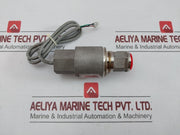 831tg0100bls Pressure Transmitter 0-100 Psi 4-20ma Brand Ametek