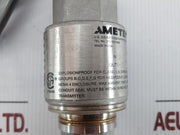 831tg0100bls Pressure Transmitter 0-100 Psi 4-20ma Brand Ametek