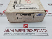 831tg0100bls Pressure Transmitter 0-100 Psi 4-20ma Brand Ametek
