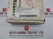 831tg0100bls Pressure Transmitter 0-100 Psi 4-20ma Brand Ametek