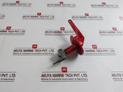 83339 P/S Clutch Lever Assembly