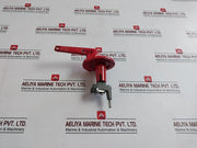 83339 P/S Clutch Lever Assembly