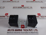 ETA 8345-b02a-t3m2-db1b2c Magnetic And Hydraulic Circuit Breaker Ac277v 10a
