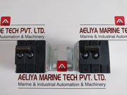 Lot Of 2X 8345-b02A-t3M2-db1B2C Magnetic And Hydraulic Circuit Breaker 10Amp