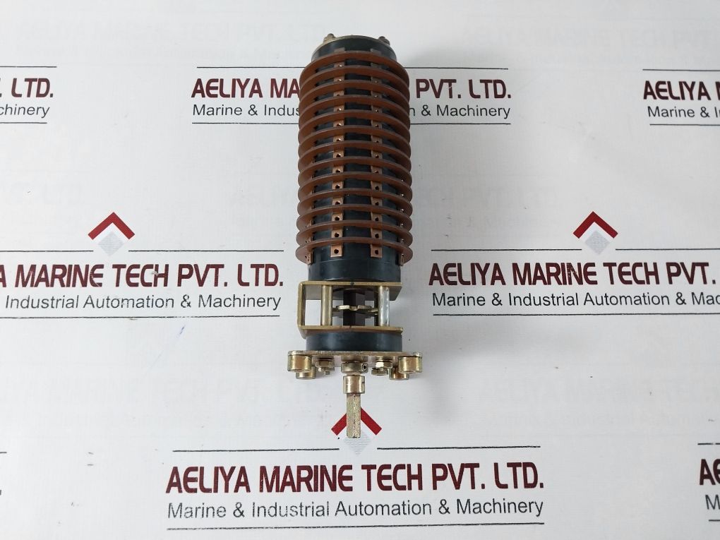 8388187 10A Switch Assy Selector