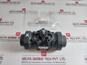 Prisma Pp10S Spring Return Pneumatic Actuator 1/4