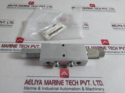 Rexroth/Oil Control 054225100220000 Manifold Valve 04150103 9920000