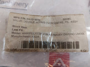 Oil Control 054205020420000 Double Acting Overcentre Valve Ba0019096