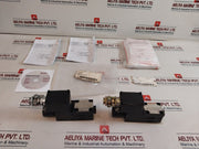 Bosch Rexroth R901121179 3/2 Way Explosion-proof Hydraulic Valve 350Bar