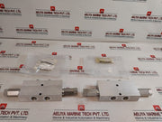 Oil Control/Rexroth 05422510043500A Double Acting Overcentre Valve Ba0019096