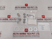 Worcester Controls 10Ark44-tt 3-piece Valve Repair Kit