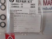 Worcester Controls 10Ark44-tt 3-piece Valve Repair Kit