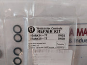 Worcester Controls 10Ark44-tt 3-piece Valve Repair Kit