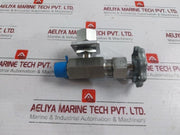 843825 Needle Valve Bd302511