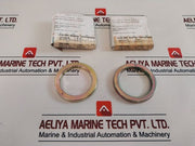 Lone Star Api 6A-0666-gh Gasket Ring Bx-152 2-1/16 In 10K