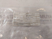 Oceaneering 0311640 Cartridge Valve Set