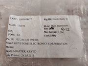 Keystone 102 254 120 790 016 Stem Adapter
