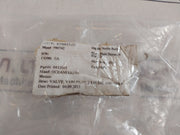 Dtl Technologies Cv01021 Variable Pilot Valve 5000 Psi