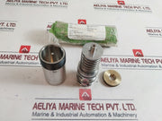 Oceaneering 0311640 Rev- B Cartridge Valve Set