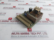 84 0 9026 Printed Circuit Board