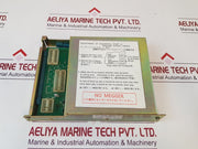 84A119 Starter Cont. Unit