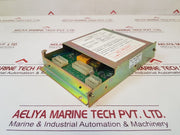 84A119 Starter Cont. Unit