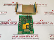 84A119 Starter Cont. Unit