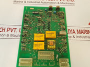 84A119 Starter Cont. Unit