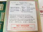 84A119 Starter Cont. Unit Free Shipping