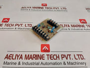 Yamamoto Electric 8501-7108 Thermo-transmitter 10348