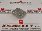 Yamamoto Electric 8501-7108 Thermo-transmitter 10348