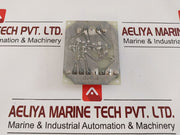 Yamamoto Electric 8501-7108 Thermo-transmitter 10348