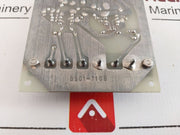 Yamamoto Electric 8501-7108 Thermo-transmitter 10348