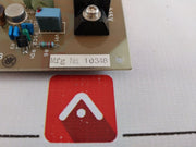 Yamamoto Electric 8501-7108 Thermo-transmitter 10348