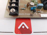 Yamamoto Electric 8501-7108 Thermo-transmitter 10348