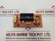 850758 12/86 C Pcb Card