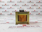 851.0.40.84.051 Isolating Transformer 220/220V