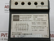 8510/122-03-945-040 Contactor By Stahl