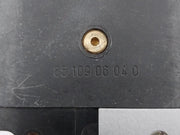 8510/141-03-606-040 Auxiliary Contactor Brand R. Stahl 6a 500v 50/60hz