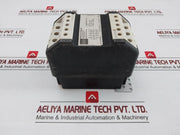 8510/141-03-606-040 Auxiliary Contactor Brand R. Stahl 6a 500v 50/60hz