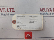 Oceaneering 100276 Shear Seal Valve Rev. B