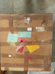 Gecma Explorer 18i display