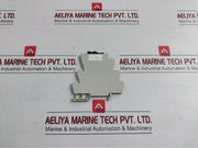 8556020000 Relay Module By Weidmuller 230v Ac 6a