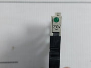 8556020000 Relay Module By Weidmuller 230v Ac 6a