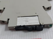 8556020000 Relay Module By Weidmuller 230v Ac 6a