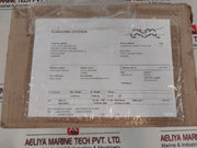 Alfa Laval 93Al140 Temperature Controller