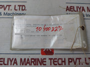 Asco 400325-128 Solenoid Valve Coil 240Vac 60Hz