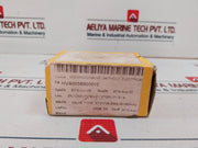 Parker E131F26 Solenoid Valve 115V/60Hz
